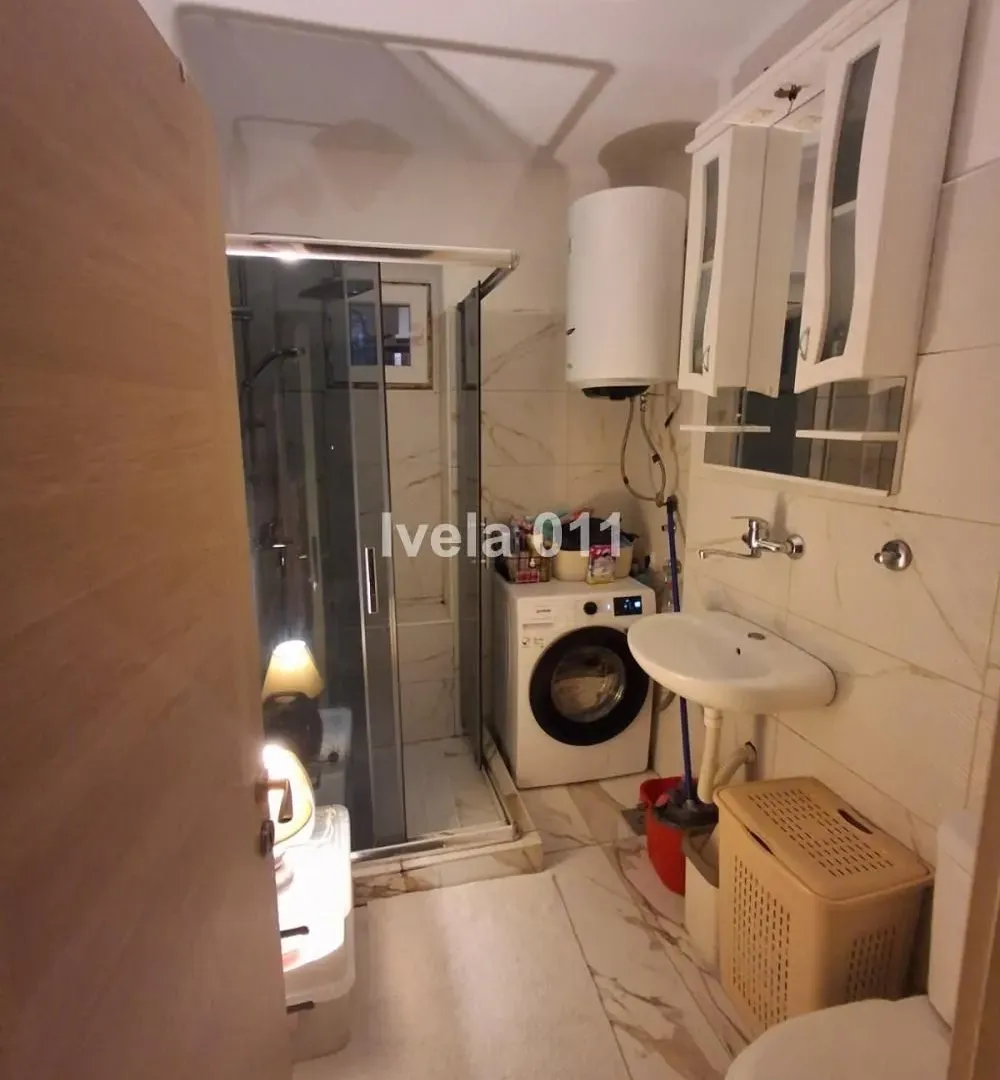 Sale, three bedroom apartment, 63m², Olimp, Zvezdara Sve Podlokacije
