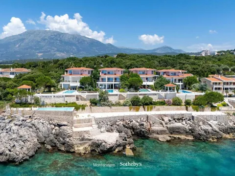 Kuća in Utjeha
