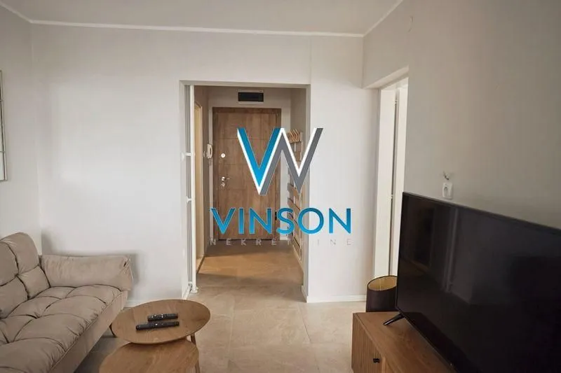 Rent, one bedroom apartment, 38m², Bulevar Oslobodjenja, Novi Sad Sve Podlokacije
