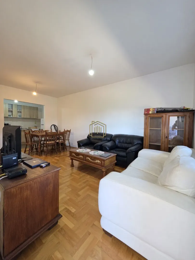 Rent, one bedroom apartment, 49m², Donja Gorica, Podgorica