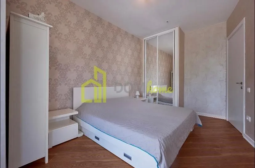 Sale, one bedroom apartment, 63m², Budva, Crna Gora