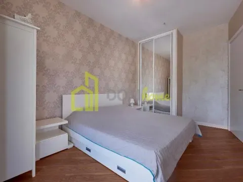 Sale, one bedroom apartment, 63m², Budva, Crna Gora - image 14
