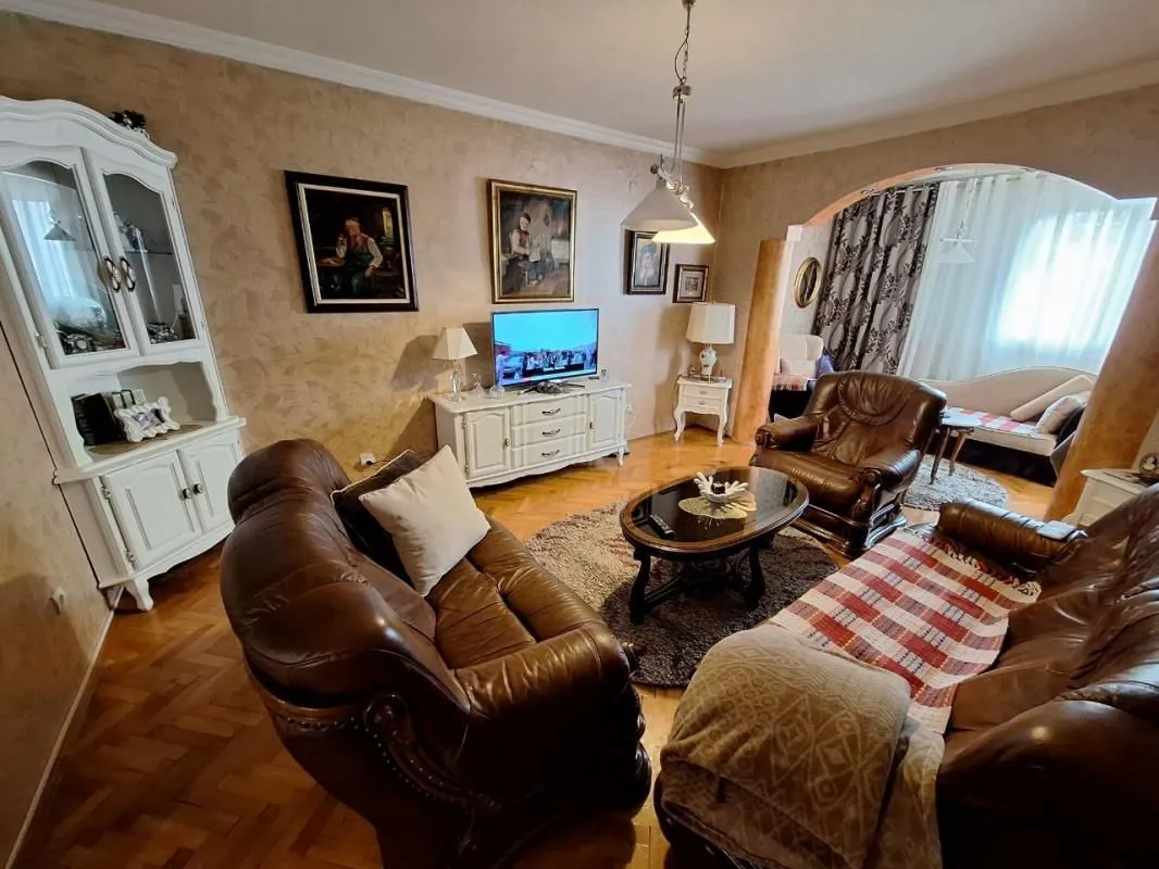 Sale, two bedroom apartment, 65m², Bar, Crna Gora
