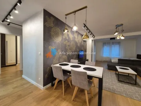 Izdavanje, trosoban stan, 95m², Trošarina, Voždovac Sve Podlokacije - image 4