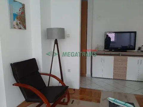 Izdavanje, dvosoban stan, 45m², Sajam, Novi Sad Sve Podlokacije - image 20