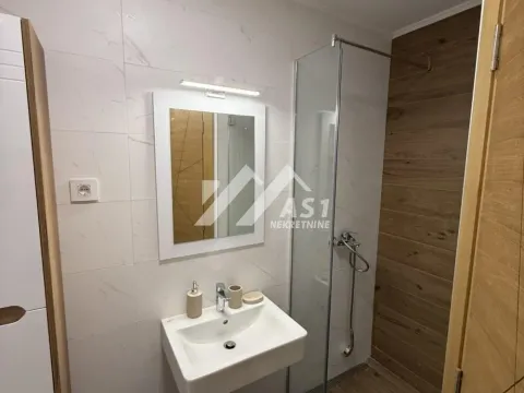 Izdavanje, jednosoban stan, 27m², Grbavica, Novi Sad Sve Podlokacije - image 9