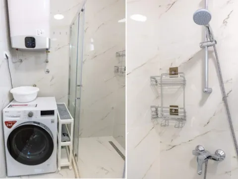 Rent, two bedroom apartment, 70m², Donja Lastva, Tivat - image 9