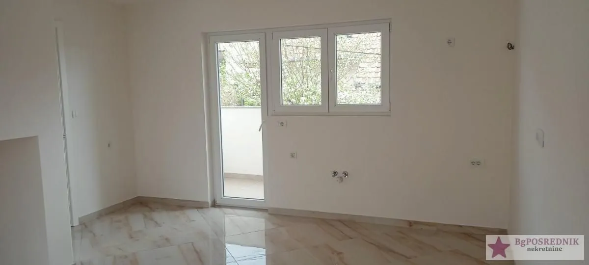 Prodaja, stan, 302m², Miljakovac, Rakovica