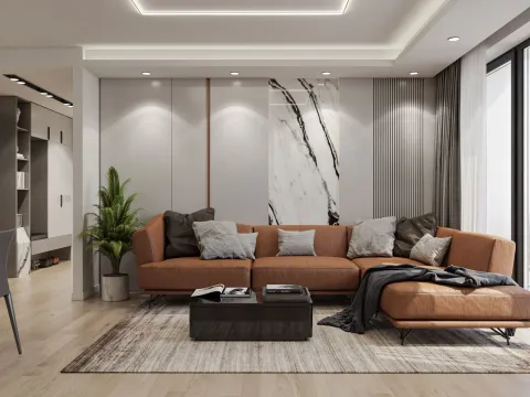 Prodaja, trosoban stan, 68m², Altina, Beograd - image 4