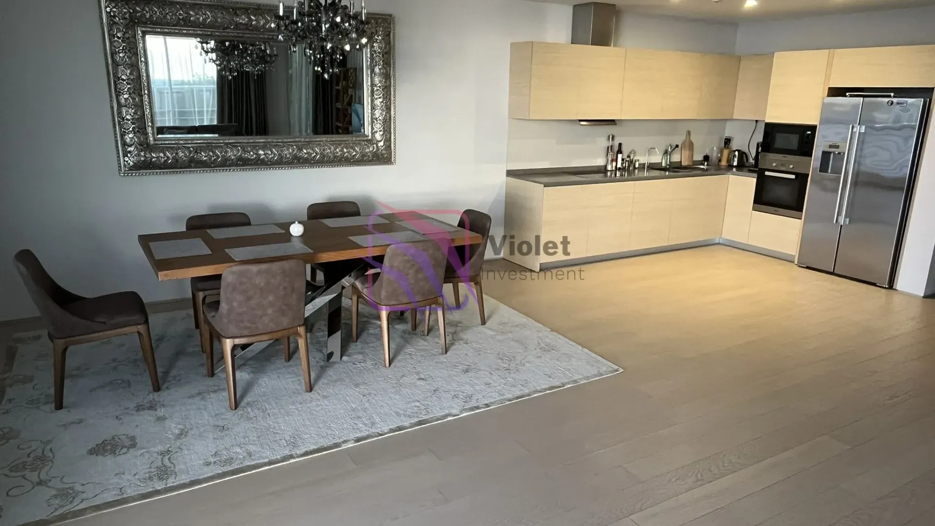 Rent, house, 180m², Dukley Gardens, Budva