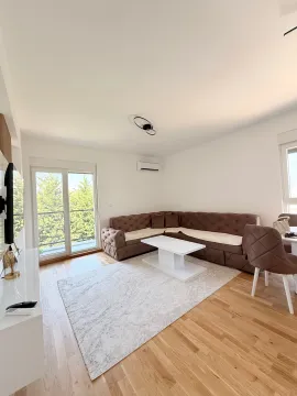 Izdavanje, jednosoban stan, 47m², Zabjelo, Podgorica - image 5