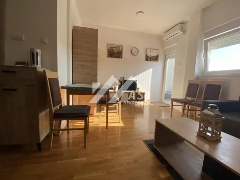 Rent, apartment, 31m², Petrovaradin, Novi Sad - image 2