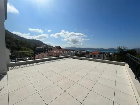 Sale, house, 273m², Tivat, Crna Gora - image 20