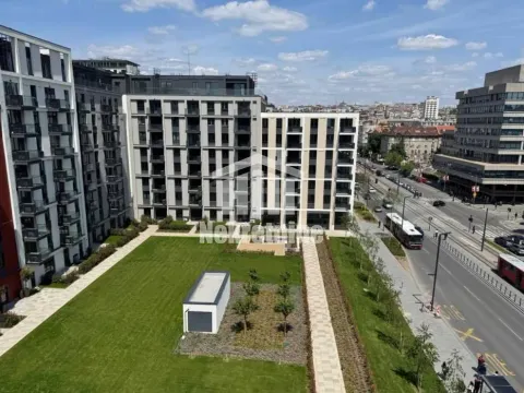 Sale, three bedroom apartment, 72m², Savski Venac, Beograd - image 17