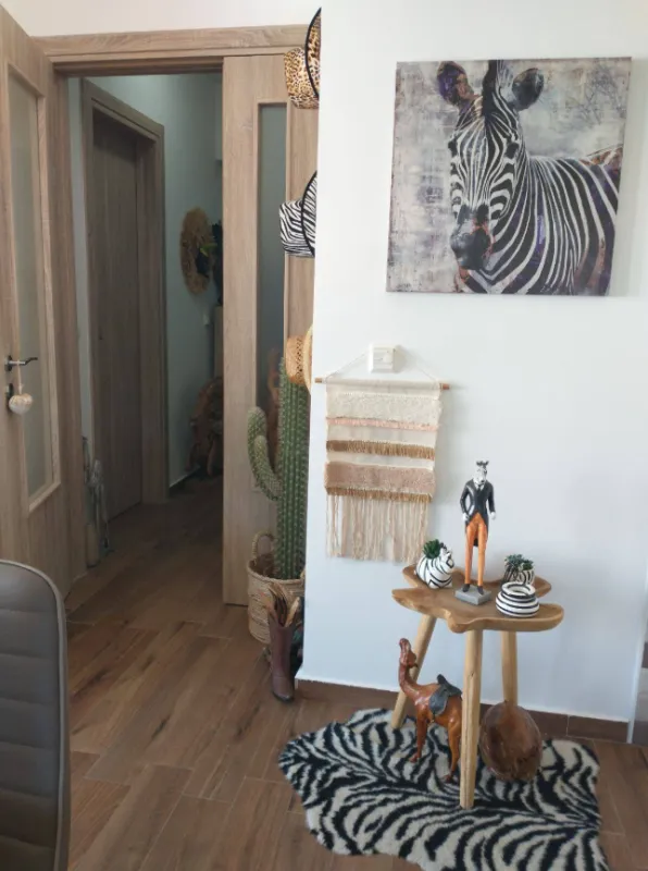Sale, two bedroom apartment, 63m², Bar, Crna Gora