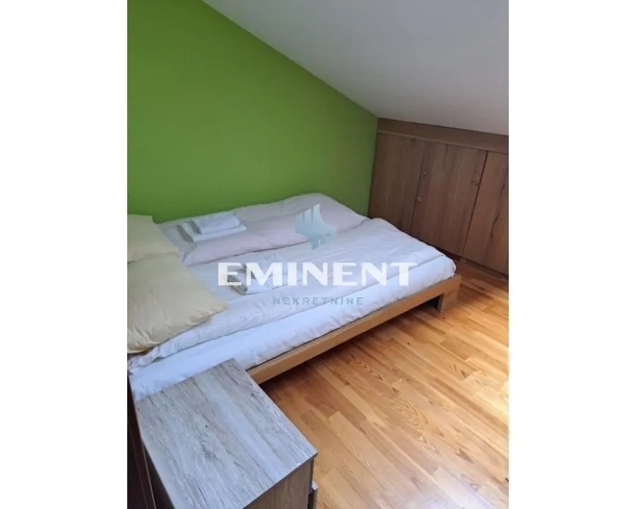 Prodaja, trosoban stan, 63m², Brzeće, Kopaonik