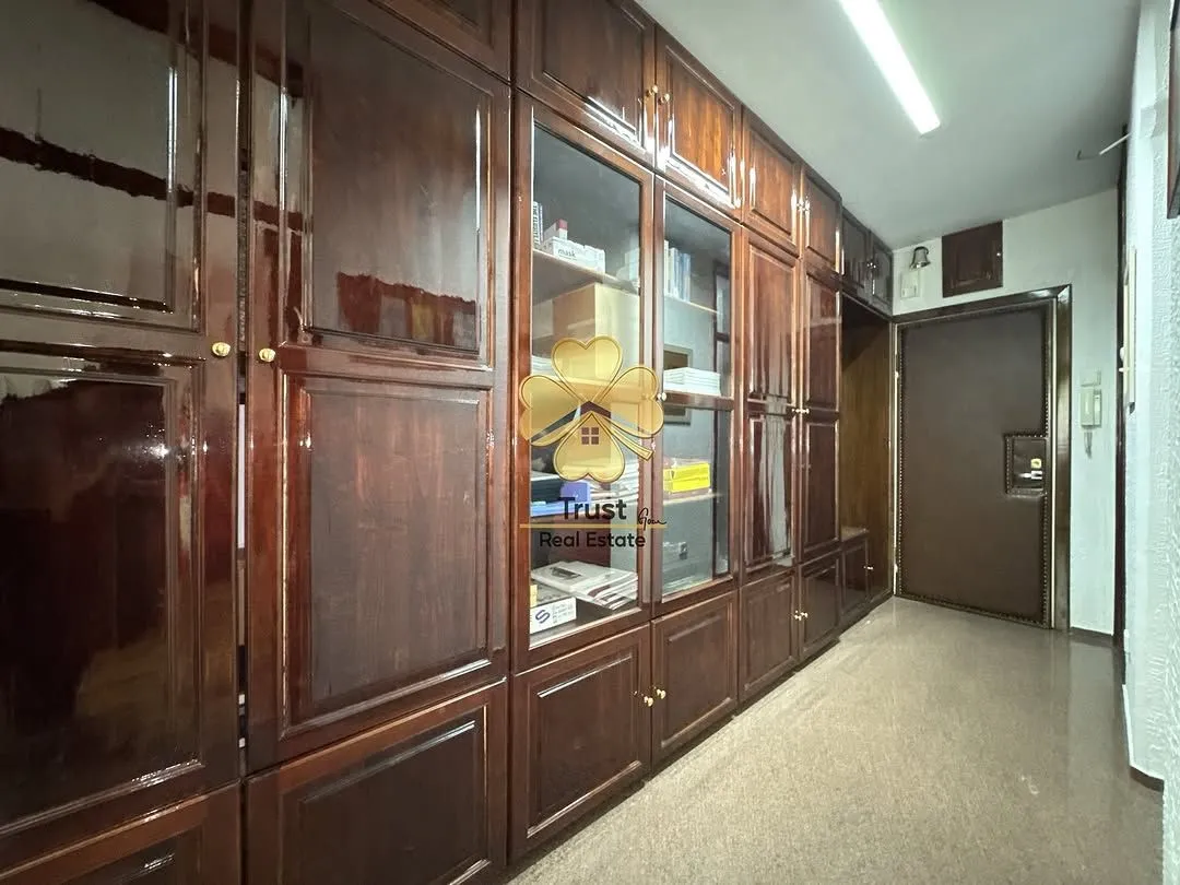 Rent, office space, 53m², Preko Morače, Podgorica