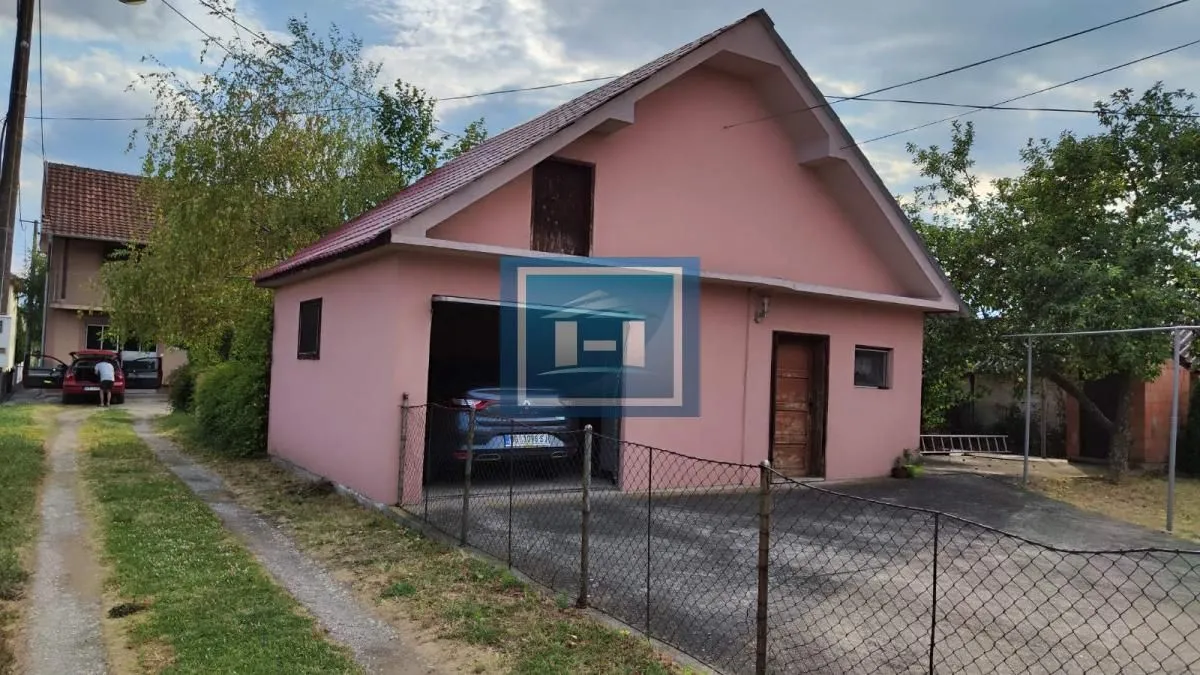 Sale, house, 82m², Batočina, Srbija