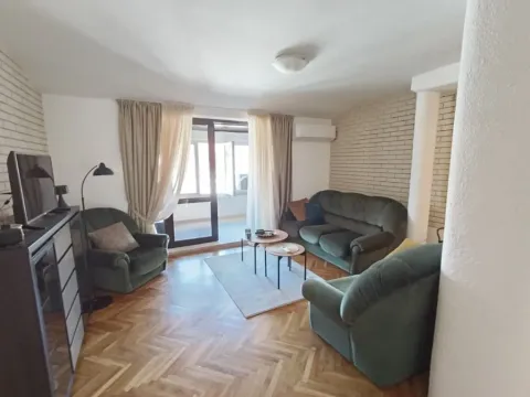 Prodaja, dvosoban stan, 75m², Centar, Podgorica - image 6
