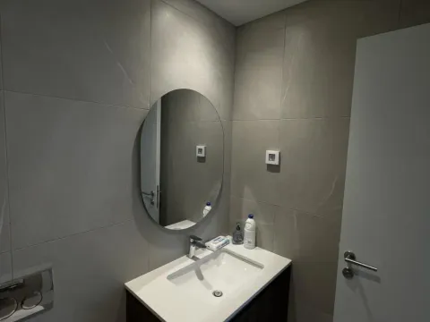 Izdavanje, trosoban stan, 80m², Savski Venac, Beograd - image 6