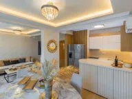 Rent, two bedroom apartment, 100m², Pržno, Budva - image 5