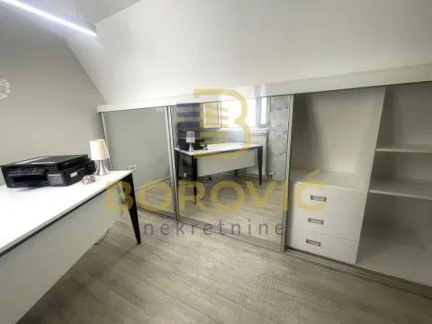 Sale, apartment, 118m², Đeram Pijaca, Beograd - image 14