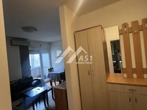 Izdavanje, stan, 25m², Centar, Novi Sad - image 3