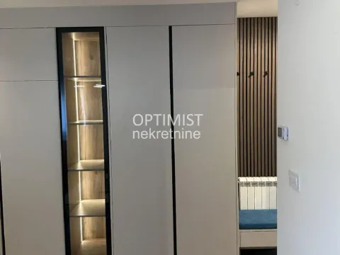 Sale, two bedroom apartment, 62m², Čubura, Beograd - image 12