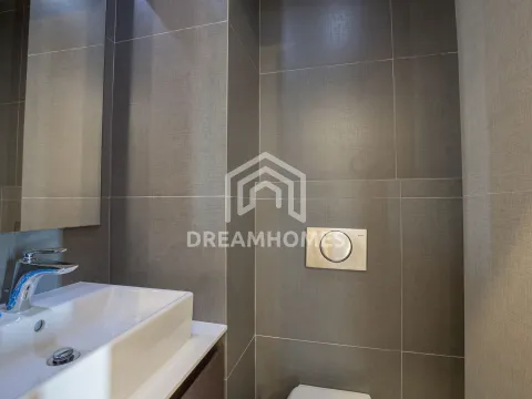 Prodaja, jednosoban stan, 57m², Pržno, Budva - image 6