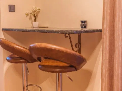 Rent, two bedroom apartment, 50m², Igalo, Herceg Novi - image 12