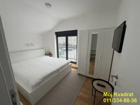 Sale, one bedroom apartment, 31m², Divčibare, Valjevo - image 6