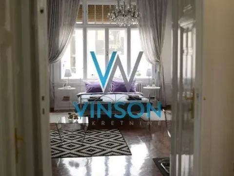 Rent, two bedroom apartment, 65m², Novi Sad Sve Podlokacije, Novi Sad - image 13