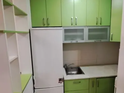 Izdavanje, jednosoban stan, 33m², Banatić, Novi Sad Sve Podlokacije - image 4