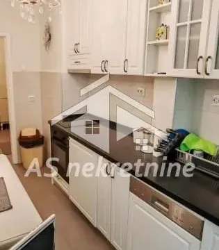 Sale, two bedroom apartment, 62m², Stari Grad, Beograd - image 12