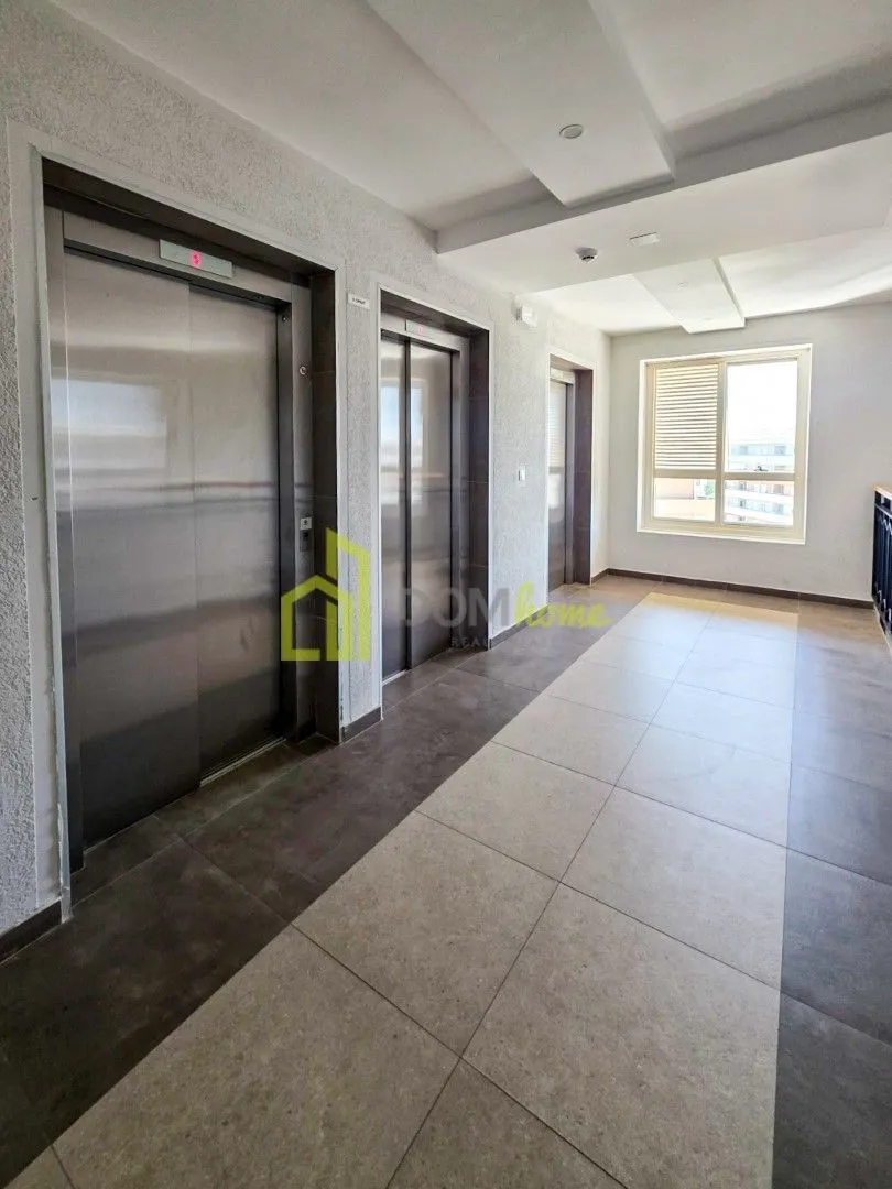 Rent, one bedroom apartment, 48m², Central Point, Podgorica