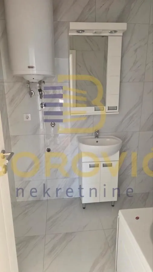 Sale, three bedroom apartment, 78m², Palilula Sve Podlokacije, Beograd