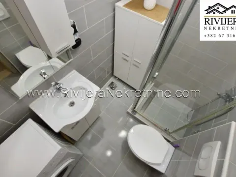 Sale, one bedroom apartment, 40m², Igalo, Herceg Novi - image 5