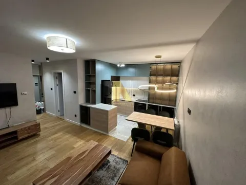 Izdavanje, dvosoban stan, 47m², Kej, Novi Sad Sve Podlokacije - image 5