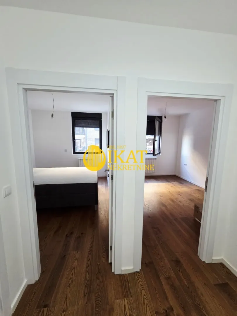 Sale, three bedroom apartment, 67m², Višnjička Banja, Palilula Sve Podlokacije