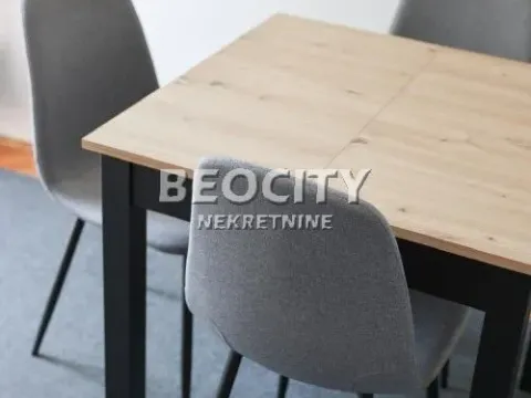 Izdavanje, dvosoban stan, 40m², Čubura, Beograd - image 5