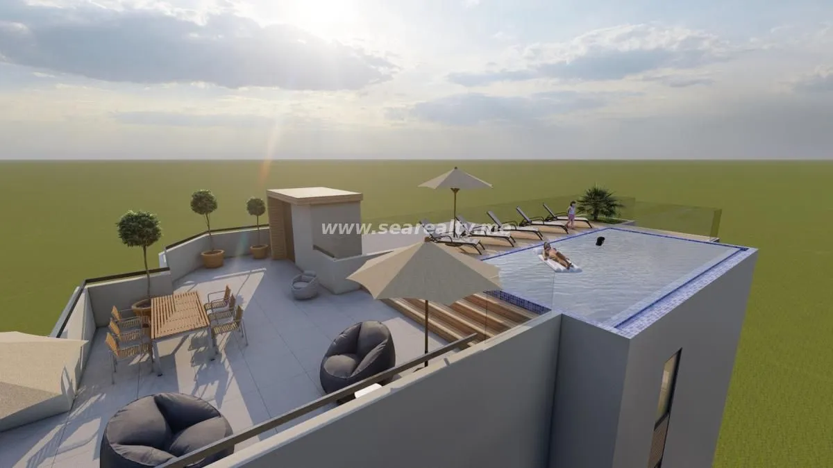 Sale, office space, 1000m², Budva, Crna Gora