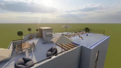 Sale, office space, 1000m², Budva, Crna Gora - image 4