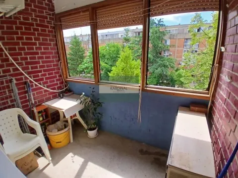Prodaja, jednosoban stan, 42m², Jagodina, Srbija - image 14
