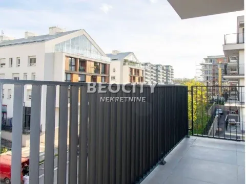 Izdavanje, dvosoban stan, 53m², Višnjica, Palilula Sve Podlokacije - image 18