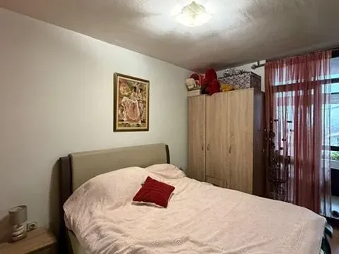 Prodaja, jednosoban stan, 44m², Stari Aerodrom, Podgorica - image 10