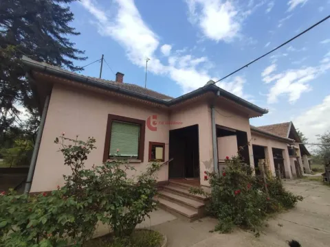 Prodaja, kuća, 193m², Hajdukovo, Subotica - image 2