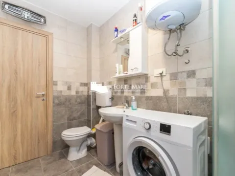 Sale, one bedroom apartment, 45m², Bijela, Herceg Novi - image 8