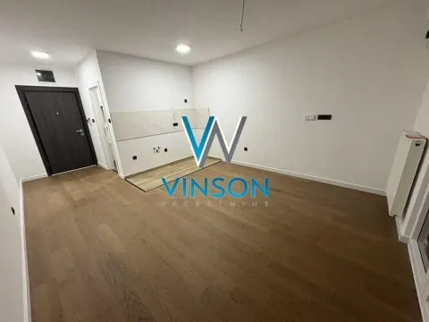 Prodaja, stan, 25m², Kej, Novi Sad Sve Podlokacije - image 4