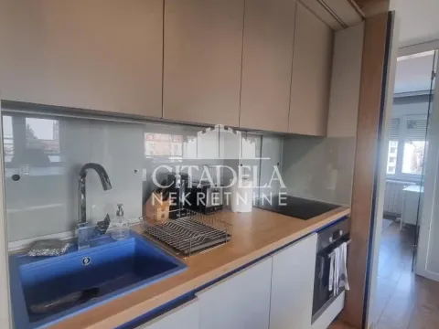 Prodaja, četvorosoban stan, 113m², Denkova Basta, Zvezdara Sve Podlokacije - image 14