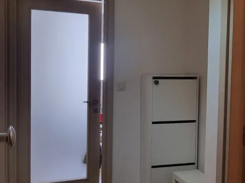 Izdavanje, jednosoban stan, 52m², City Kvart, Podgorica - image 4